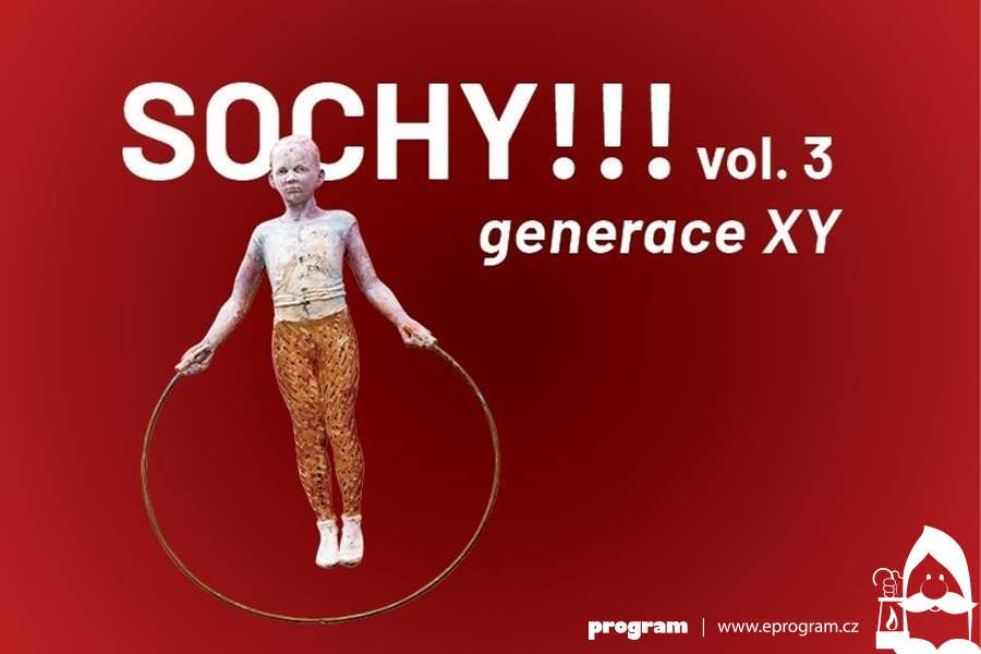 SOCHY!!! vol. 3 generace XY