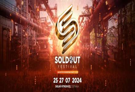 Soldout Festival 2024
