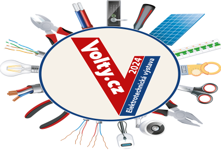 Elektrotechnická výstava Volty.cz