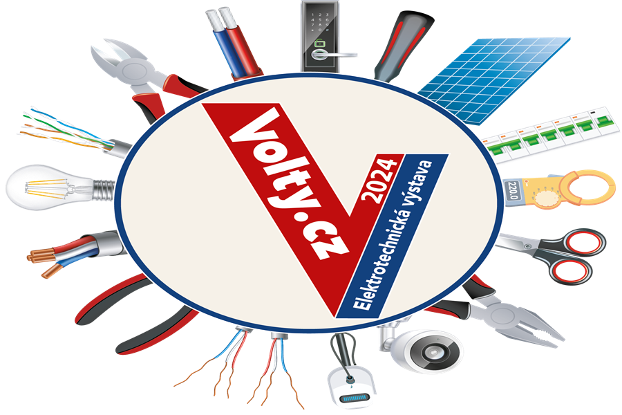 Elektrotechnická výstava Volty.cz