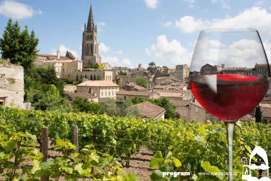 Do Ostravy míří festival vín z Bordeaux! Bude to zážitek, říká pořadatel Jaromír Lednický