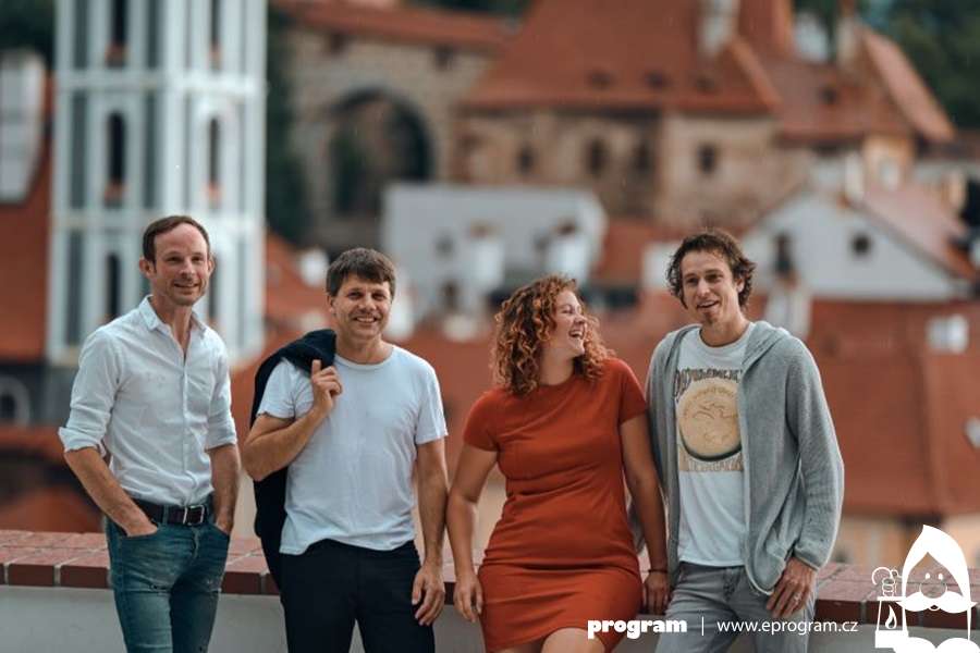 EPYDEMYE – velký jarní open air koncert na Loděnici v Děhylově