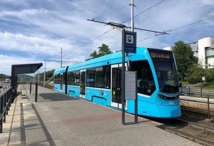 13 tramvajových zastávek v Ostravě čeká proměna. Které to budou?